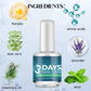 💅Christmas Special 50% OFF✨⏰High-Gloss Quick-Dry Nail Oil💓