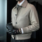 ⏰2026 Hot Sale 50% OFF💥💥Men's Classic Faux Leather Jacket