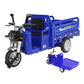 🎄🎁Christmas Special Offer: 50% OFF💥Pull-Back Electric Tricycle Toy with Sound & Light
