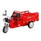 🎄🎁Christmas Special Offer: 50% OFF💥Pull-Back Electric Tricycle Toy with Sound & Light