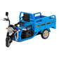🎄🎁Christmas Special Offer: 50% OFF💥Pull-Back Electric Tricycle Toy with Sound & Light