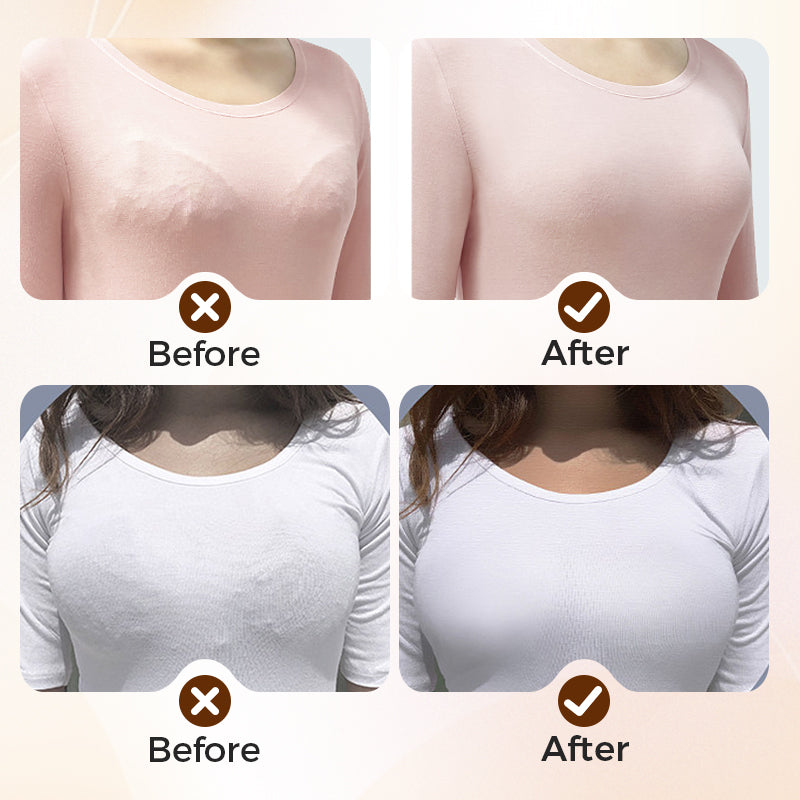 🎄Christmas Sale 50% OFF👙Anti-Sag Full Coverage Wireless Support Bra - Lifts & Shapes
