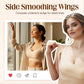 🎄Christmas Sale 50% OFF👙Anti-Sag Full Coverage Wireless Support Bra - Lifts & Shapes