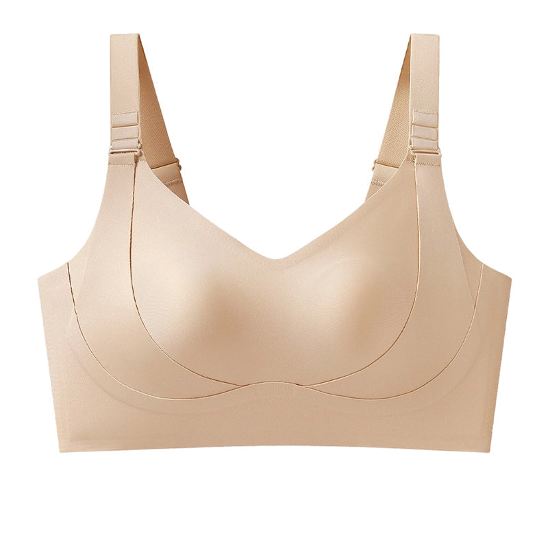 🎄Christmas Sale 50% OFF👙Anti-Sag Full Coverage Wireless Support Bra - Lifts & Shapes