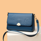 ⏰Black Friday Sale 50% OFF💥Women’s Elegant Embossed Floral Crossbody Bag