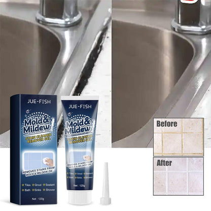 Miracle Mould - Multi-surface Mould Remover