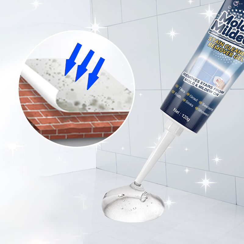 Miracle Mould - Multi-surface Mould Remover