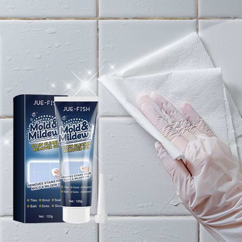 Miracle Mould - Multi-surface Mould Remover