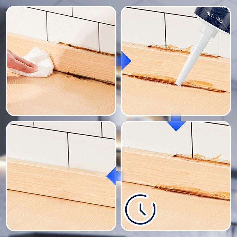 Miracle Mould - Multi-surface Mould Remover