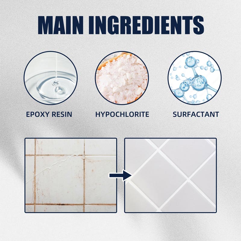 Miracle Mould - Multi-surface Mould Remover