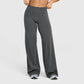 Women's Leggings Yoga Athletic High Waist Casual Comfortable Flared Trousers for Women