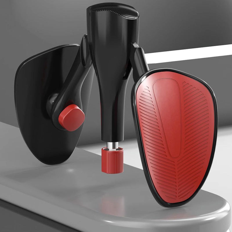 🧘‍♀️49% OFF! 🏋️‍♀️ Pelvic & Inner Thigh Exerciser – Strengthen Core, Improve Posture & Toning, Unisex Design
