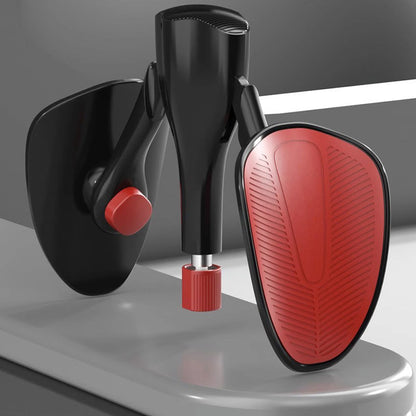 🧘‍♀️49% OFF! 🏋️‍♀️ Pelvic & Inner Thigh Exerciser – Strengthen Core, Improve Posture & Toning, Unisex Design