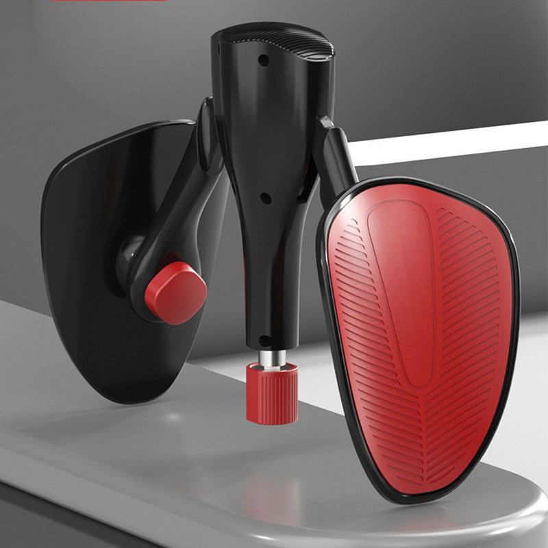 🧘‍♀️49% OFF! 🏋️‍♀️ Pelvic & Inner Thigh Exerciser – Strengthen Core, Improve Posture & Toning, Unisex Design