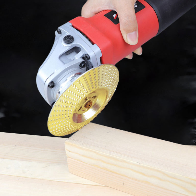 🔥2025 HOT SALE 50% OFF🔥Grinding Wheel for Angle Grinder