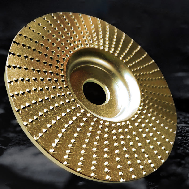 🔥2025 HOT SALE 50% OFF🔥Grinding Wheel for Angle Grinder