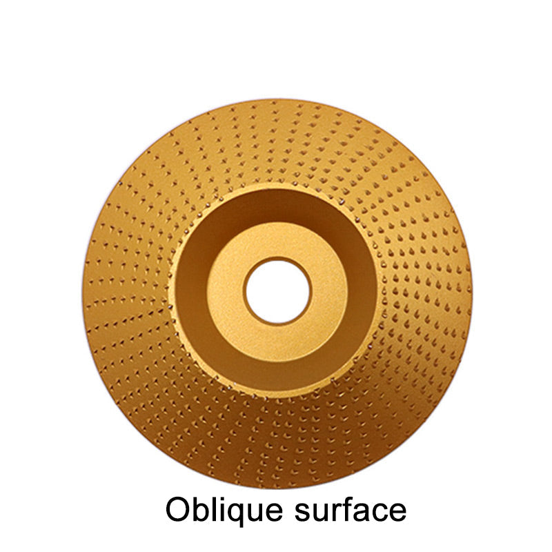 🔥2025 HOT SALE 50% OFF🔥Grinding Wheel for Angle Grinder