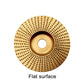 🔥2025 HOT SALE 50% OFF🔥Grinding Wheel for Angle Grinder