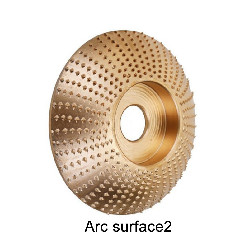 🔥2025 HOT SALE 50% OFF🔥Grinding Wheel for Angle Grinder