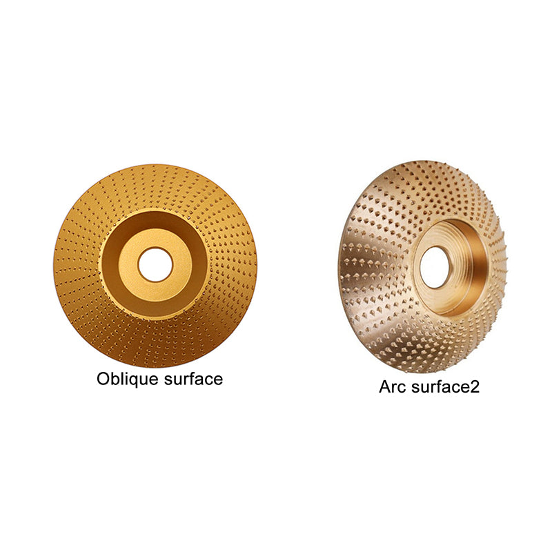 🔥2025 HOT SALE 50% OFF🔥Grinding Wheel for Angle Grinder
