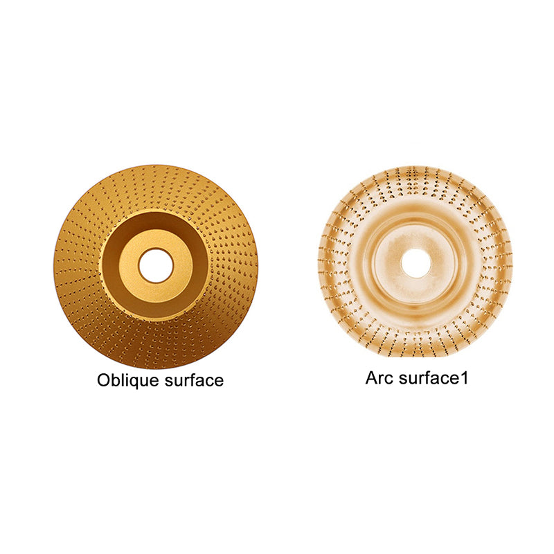🔥2025 HOT SALE 50% OFF🔥Grinding Wheel for Angle Grinder