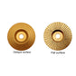 🔥2025 HOT SALE 50% OFF🔥Grinding Wheel for Angle Grinder