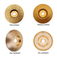 🔥2025 HOT SALE 50% OFF🔥Grinding Wheel for Angle Grinder