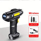 120W Portable Car Air Compressor