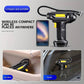 120W Portable Car Air Compressor