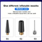 120W Portable Car Air Compressor