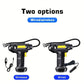 120W Portable Car Air Compressor