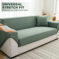 🛋️Jacquard Knitted Stretch Sofa Cover✨