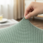 🛋️Jacquard Knitted Stretch Sofa Cover✨