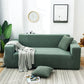🛋️Jacquard Knitted Stretch Sofa Cover✨