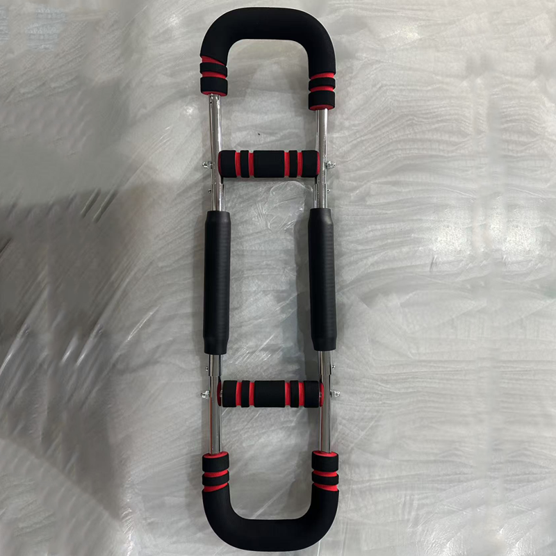 Adjustable Arm & Chest Trainer for Men