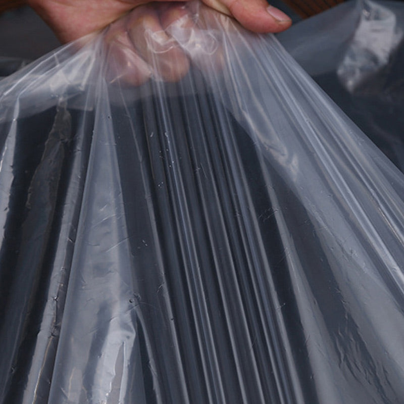 📢📢50%  OFF !!! ⏰Heavy-Duty Transparent Waterproof Insulated Tarp