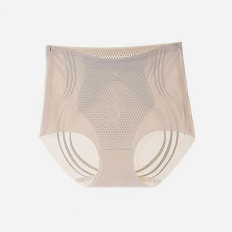 🌸🧘‍♀️Thermogenic Tummy Control Shorts