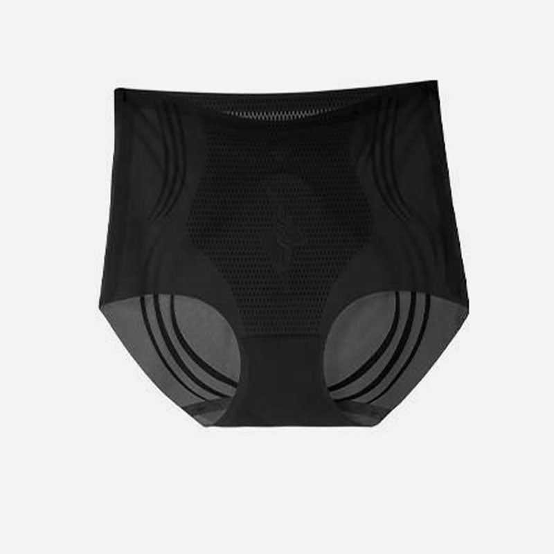 🌸🧘‍♀️Thermogenic Tummy Control Shorts
