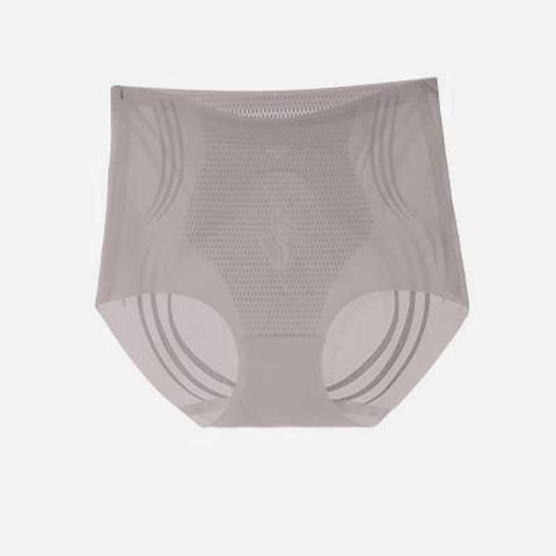 🌸🧘‍♀️Thermogenic Tummy Control Shorts