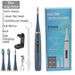 🦷🔥Bargain Alert ￡14.99!!⚡Electric Ultrasonic Dental Scaler | Remove Tartar & Plaque✨
