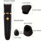 💥 3 in 1 Electric Body Hair Trimmer for Men，Cordless Groin Hair Clipper for Men, Waterproof Electric Shaver