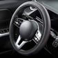 🔥Limited-time offer-Universal Classic Non-Slip Steering Wheel Protector