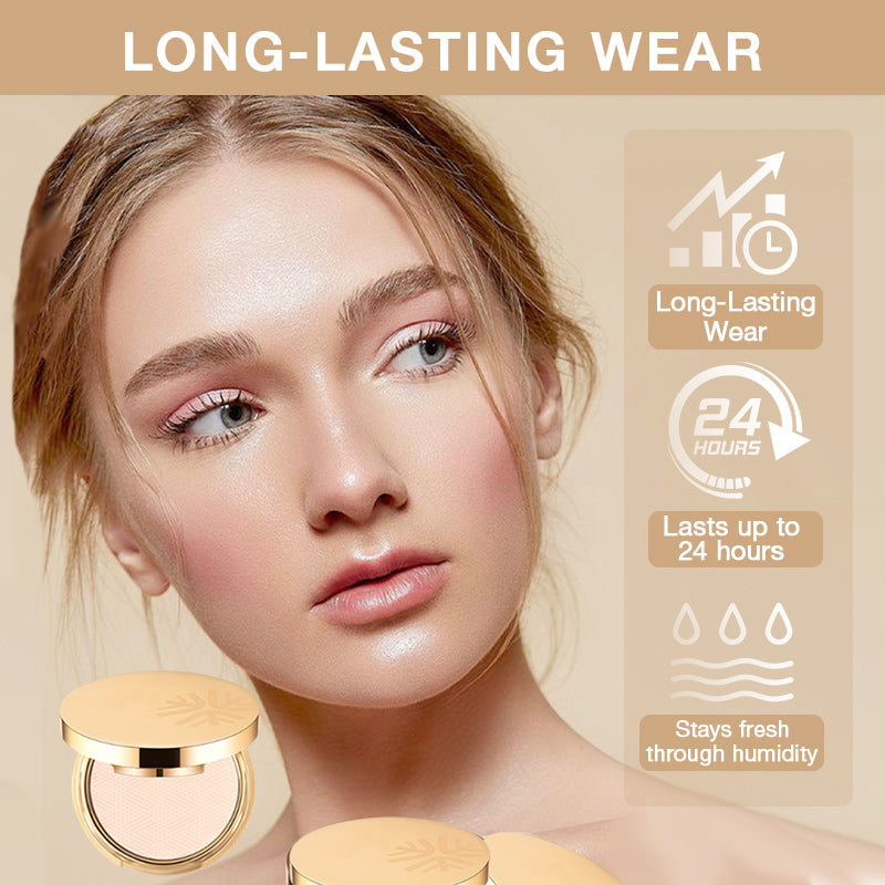 Waterproof Matte Setting Powder