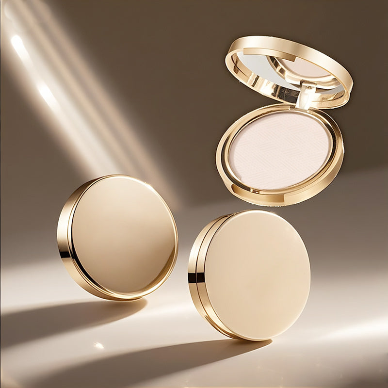 Waterproof Matte Setting Powder