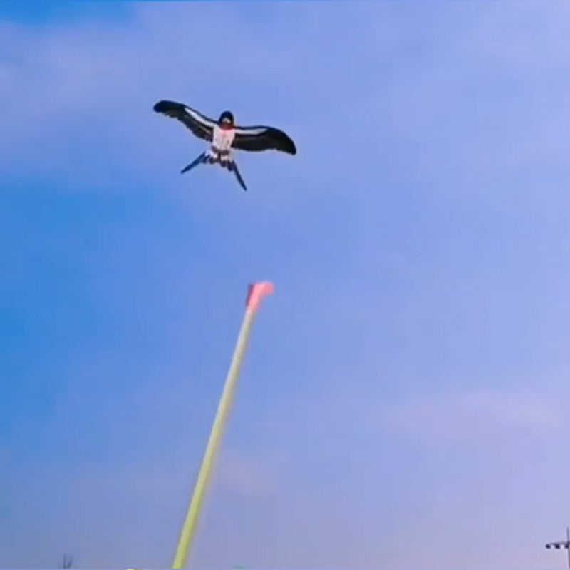 🥳2026 HOT SALE🥳💞50K+ SOLD!💥👨‍👦✨ The Perfect Outdoor Buddy for Family Fun |Outdoor Fishing Kite Set Makes Spring Memories 50% OFF🎣🪁