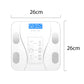 Weight & Body Fat Smart Digital Scale