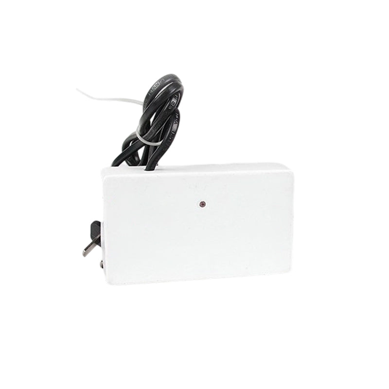 Automatic Water Pump Anti-Freeze Device