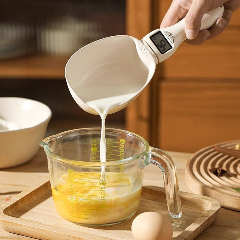 800g/1g Electronic Digital Spoon for Food