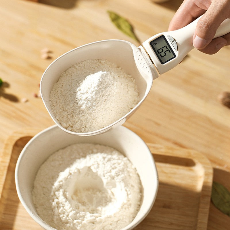 800g/1g Electronic Digital Spoon for Food