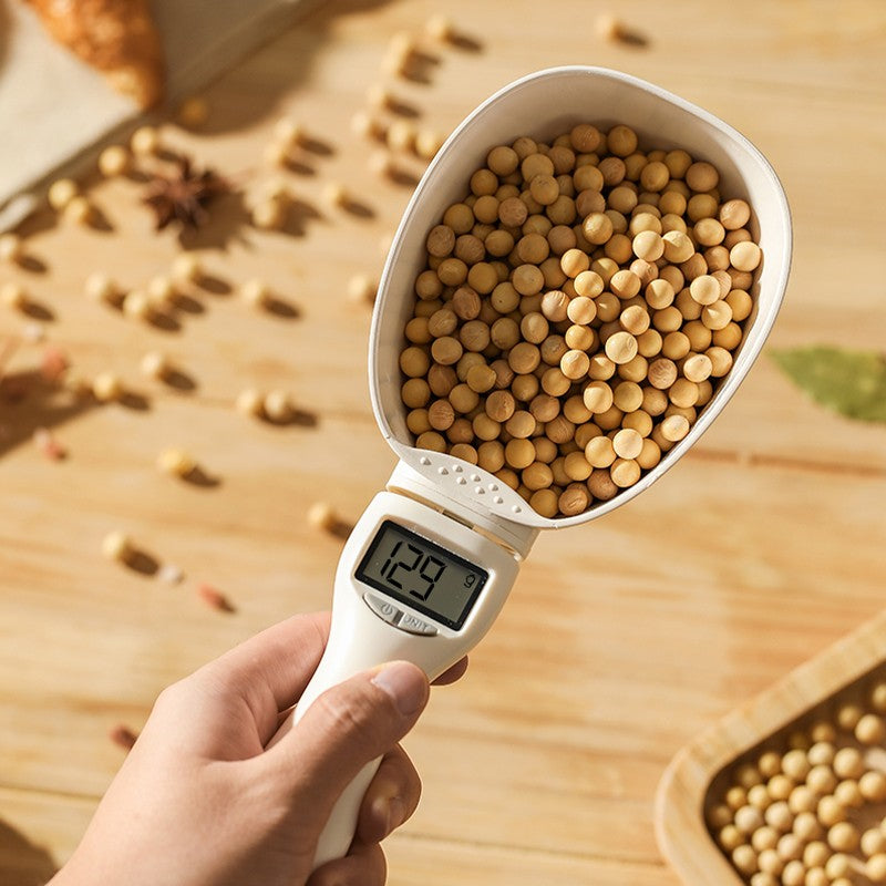 800g/1g Electronic Digital Spoon for Food